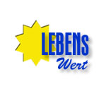 Logoerstellung anhand von Firmenfarben und Â–namen und passend zum Thema.