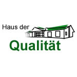 Logoerstellung anhand von Firmenfarben und Â–namen und passend zum Thema.