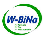 Logoerstellung anhand von Firmenfarben und Â–namen.