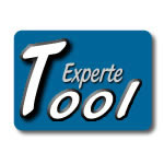 Logoerstellung anhand von Firmenfarben und Â–namen.